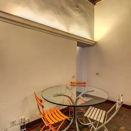 Apartment Magenta Deluxe Sant'eligio Rome