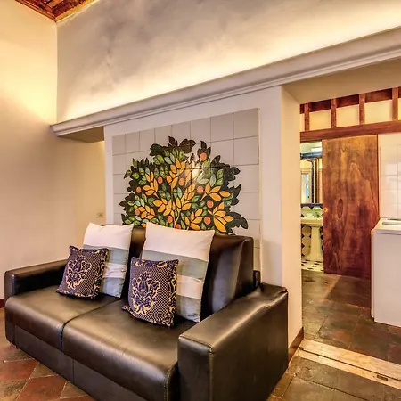 Apartment Magenta Deluxe Sant'eligio *
